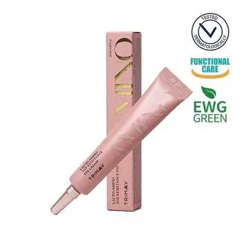 Trimay Lacto Amino Антивозрастной крем для кожи вокруг глаз