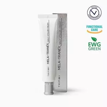 Trimay Mela-Tranex Ежедневный Витализирующий Крем
