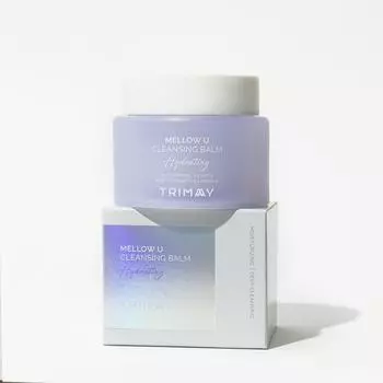 Trimay Mellow U очищающий бальзам