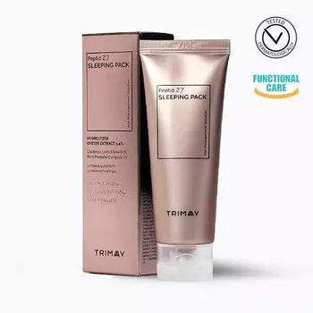 Trimay Peptid 27 Sleeping Pack