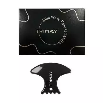 Trimay Slim Wave Face Гуаша