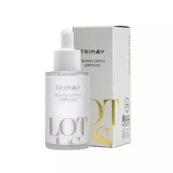 Trimay Tranex Lotus Ампула