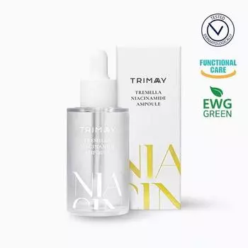 Trimay Tremella Ниацинамид Ампула
