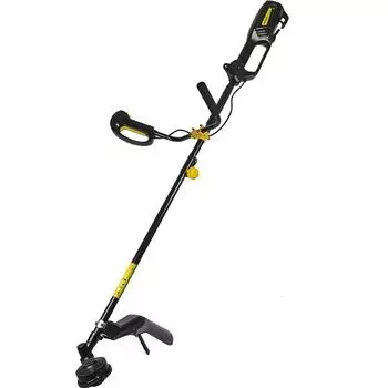 Триммер электрический Huter Get-1700b