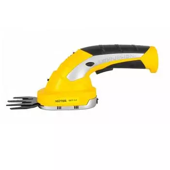 Триммер электрический Huter Get-3 6