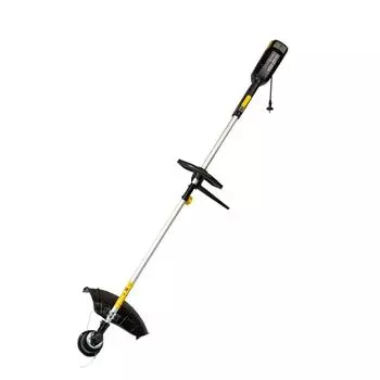 Триммер электрический Huter Get-ls45