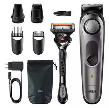 Триммер BRAUN BT7320