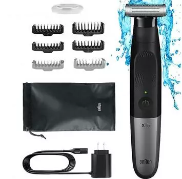 Триммер BRAUN XT5200