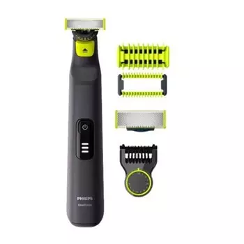 Триммер для лица и тела PHILIPS One Blade Pro 360 QP6541/15