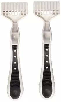 Триммер для ног KAI LT-2B, 2 шт.