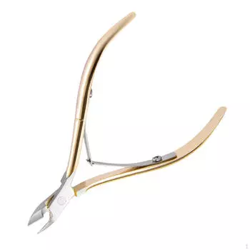 Триммер для ногтей на руках и ногах дома или в спа-салоне Style C