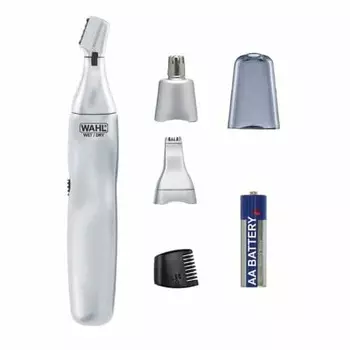 Триммер для носа и ушей WAHL Ear, Nose & Brow