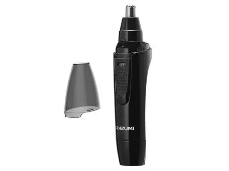 Триммер для носа Koizumi Nose Etiquette для мужчин, черный KMC-0370K