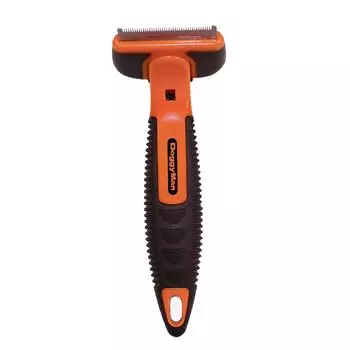 Триммер для стрижки подшерстка Doggyman Easy Pro 2WAY, размер S