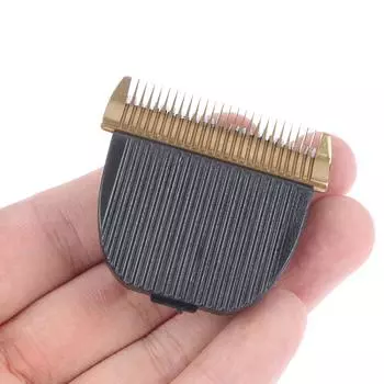 Триммер для стрижки волос, лезвие для стрижки волос, бритва, универсальные аксессуары 1pcs