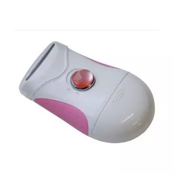 Триммер для сухого и влажного бритья Lady Shaver