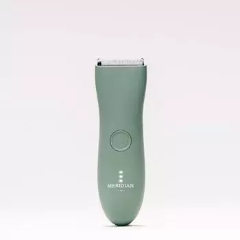 Триммер для тела с керамическим лезвием VIO Удаление нежелательных волос Решите свои проблемы с грубой кожей и удалением нежелательных волос Высокая прочность и водонепроницаемость