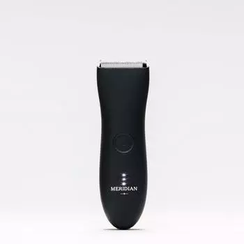 Триммер для тела с керамическим лезвием VIO Удаление нежелательных волос Решите свои проблемы с грубой кожей и удалением нежелательных волос Высокая прочность и водонепроницаемость