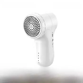 Триммер для удаления катышков и волос WS049 белый