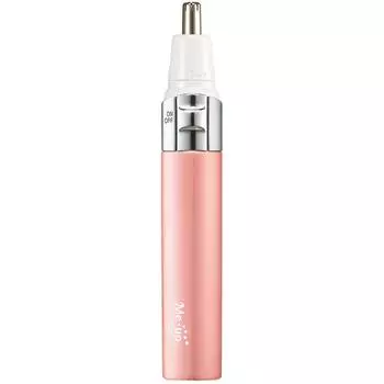 Триммер для ухода за носом TESCOM Rose Pink Me up TL425-P роза розовый