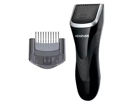 Триммер для волос на ногах Koizumi Beauty Black Men s KMC-0630/K чёрный