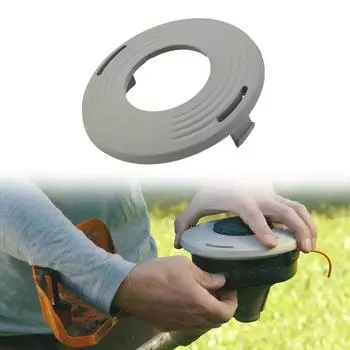 Trimmer Head Cover Trimmer Head Cap Brand New Reliable Tool 4003 713 9701 Accessories Base Professional Practical CHINA