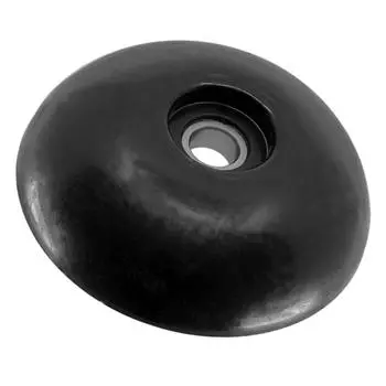 Trimmer Part Mow Ball Bolt Quiet Operation Garden Tool Replacement Lawn Equipment Suitable for Trimmer Multiple Models