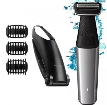 Триммер PHILIPS Bodygroom Seria 5000 BG5020/15