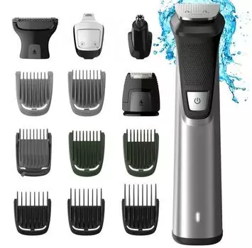 Триммер PHILIPS Multigroom 7000 MG7745/15