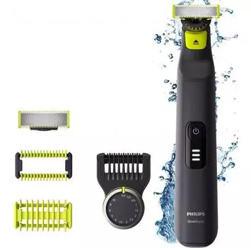 Триммер PHILIPS QP6541 15