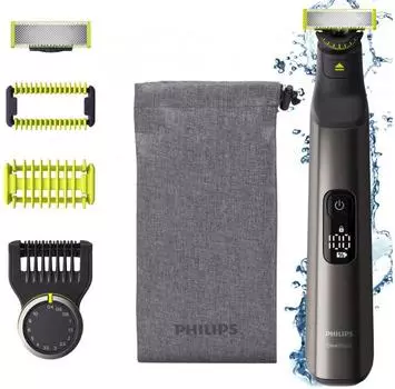 Триммер PHILIPS QP6551 15