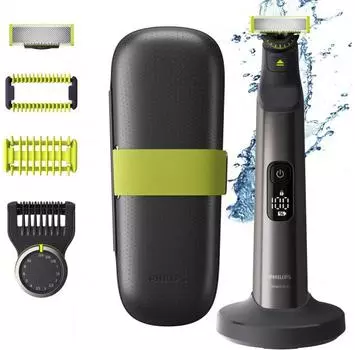 Триммер PHILIPS QP6651 61