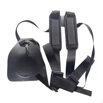 Триммер, плечевой ремень, садовый инструмент, универсальный, удобный, регулируемый