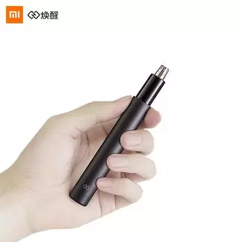 Триммер Xiaomi HN1 чёрный