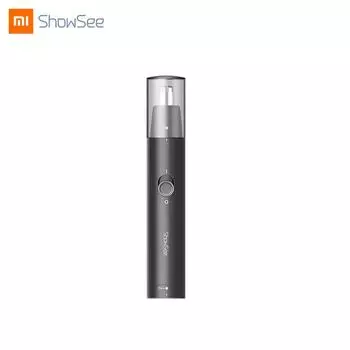 Триммер Xiaomi ShowSee C1-BK