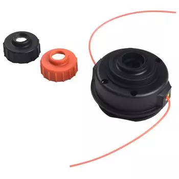 Головка триммера Для WC205 Для WC210 Для WC215 Для WC2200 Для WS205 Для WS210