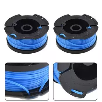 Триммерная катушка диаметром 1,5 мм, длина 10 метров, деликатная