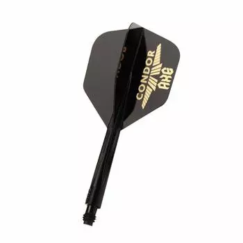 Trinidad Condor Flight Axe Axe Logo Small Short Black tdf5634 чёрный