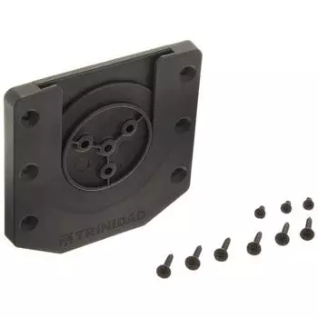 TRiNiDAD Dart Board Holder