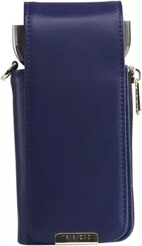 TRiNiDAD Dart Case PLAIN Smart NAVY Navy Trinidad Plain Smart тёмно-синий