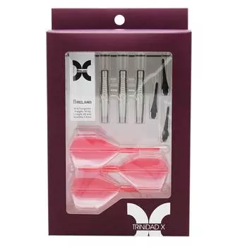 ТРиНиДАД Х БРЕЛАНД Тринидад Бриланд