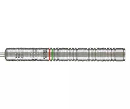 TRiNiDAD JOSE3 Steel 24g Trinidad Pro Jose 3 Steel Jose de Sosa Модель игрока Дартс Ствол tdd0975