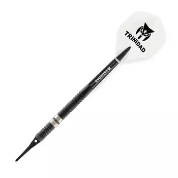 Trinidad Lazy 22 г Вольфрам Терумунэ Мацуёси 90% (ЛЕНИВЫЙ) чёрный