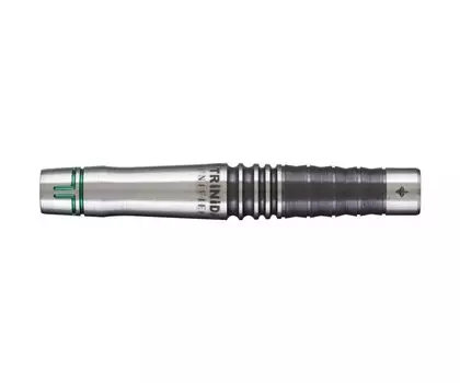 Trinidad Low Type 4 James Low Model 2BA