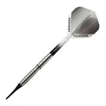 TRiNiDAD PRO Adrian2 Soft Trinidad Pro Adrian 2 Adrian Grey Модель игрока Soft Silver