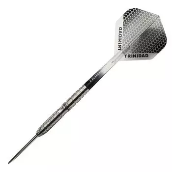 TRiNiDAD PRO Adrian2 Steel Trinidad Pro Adrian 2 Adrian Gray Модель игрока Steel