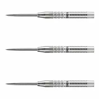 Trinidad Pro Devon Devon Petersen Player Design Модель STEEL Tungsten tdd0892 (ТРИНИДАД) 50,8 мм
