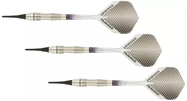 TRiNiDAD PRO Duran5 Kise Shimizu player model dart barrel Trinidad Pro Duran5