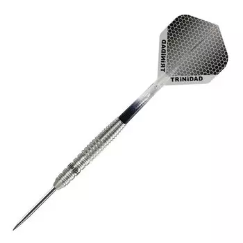 TRiNiDAD PRO EDER3 Сталь Тринидад Про EDER3 Хироюки Ёсино Модель Дизайна Игрока Дартс Баррель