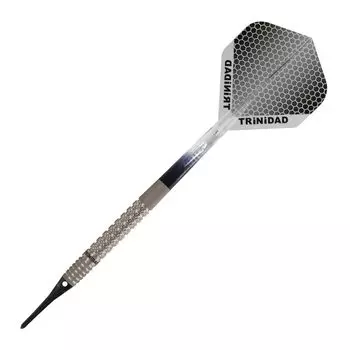 Trinidad Pro EDER4 Вольфрам Хироюки Йошино 20,0 г 90% (ПРО ЭДЕР4) серебряный